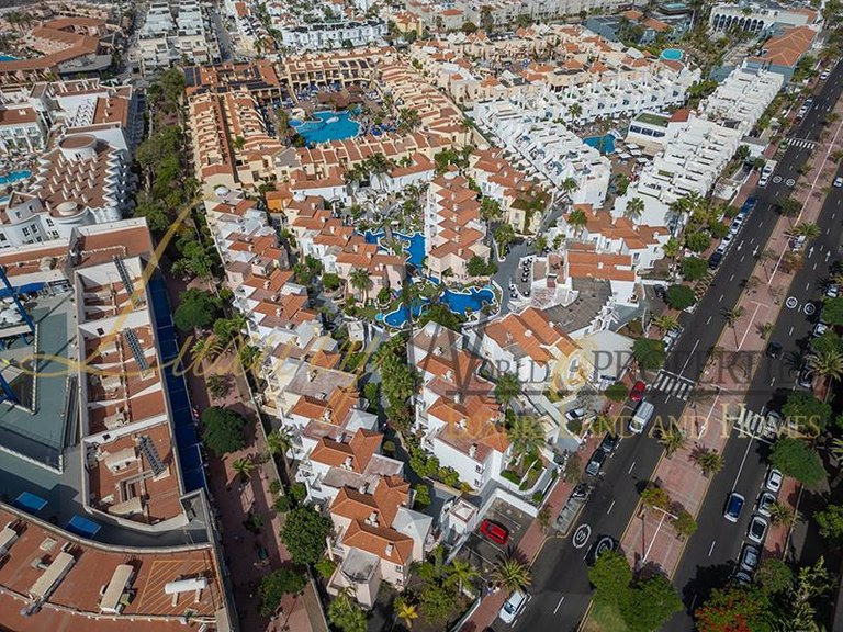 Apartment for Sale in Costa Adeje, Tenerife, España 21