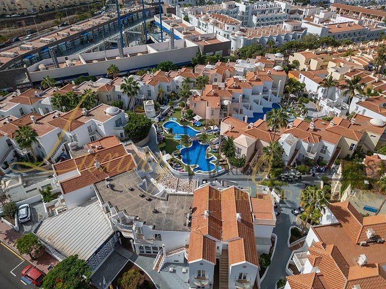 Apartment for Sale in Costa Adeje, Tenerife, España 19
