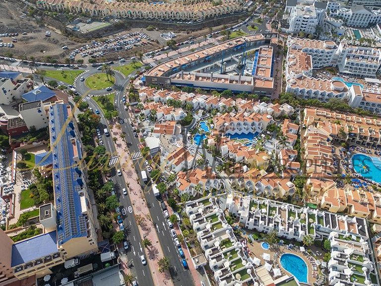 Apartment for Sale in Costa Adeje, Tenerife, España 16