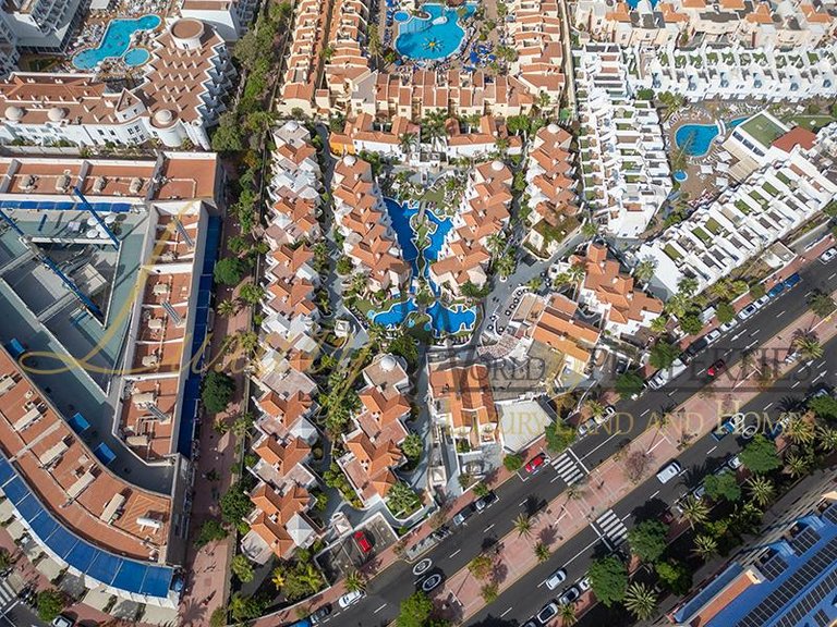 Apartment for Sale in Costa Adeje, Tenerife, España 14