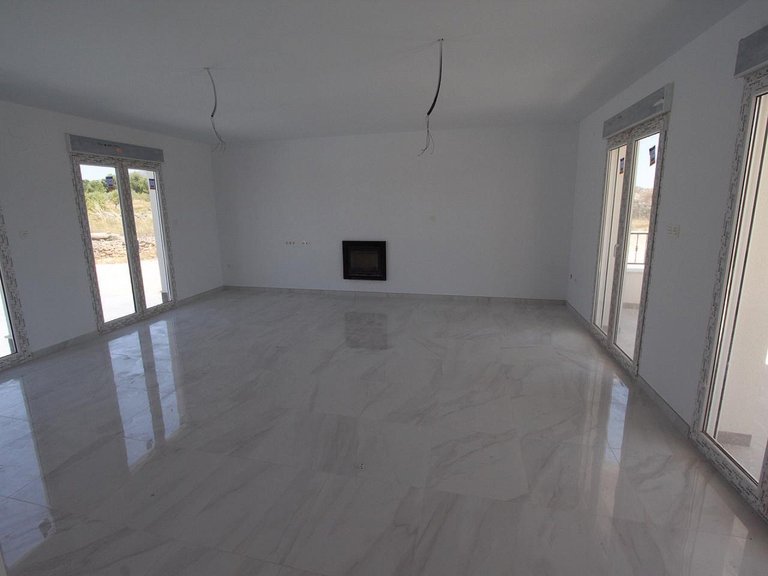 Villa for Sale in Inland Pinoso, Alicante 23
