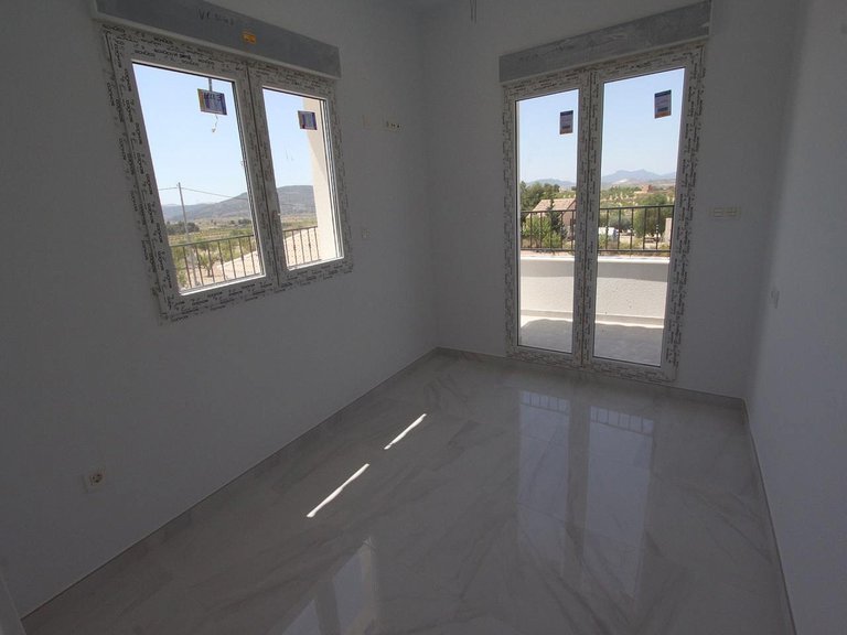 Villa for Sale in Inland Pinoso, Alicante 18