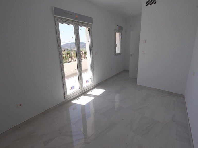 Villa for Sale in Inland Pinoso, Alicante 16