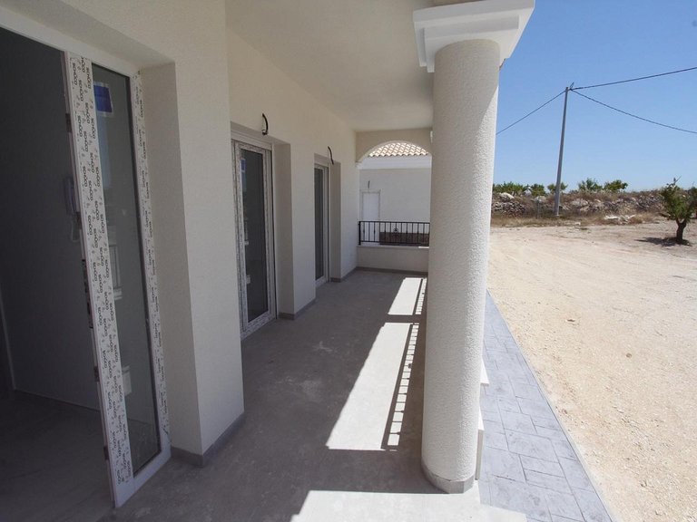 Villa for Sale in Inland Pinoso, Alicante 31