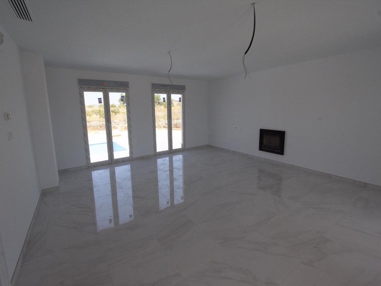 Villa for Sale in Inland Pinoso, Alicante 26