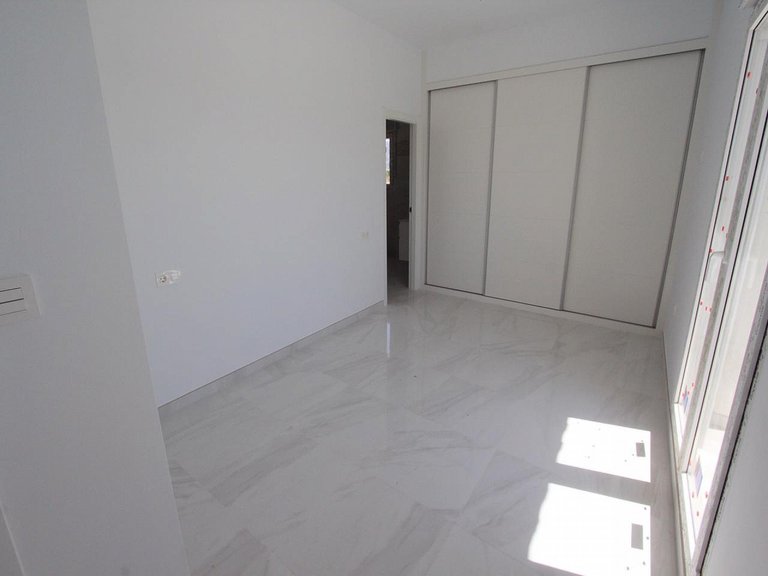 Villa for Sale in Inland Pinoso, Alicante 14