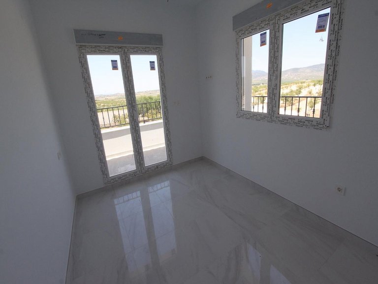 Villa for Sale in Inland Pinoso, Alicante 15