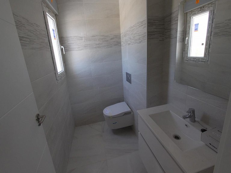 Villa for Sale in Inland Pinoso, Alicante 7