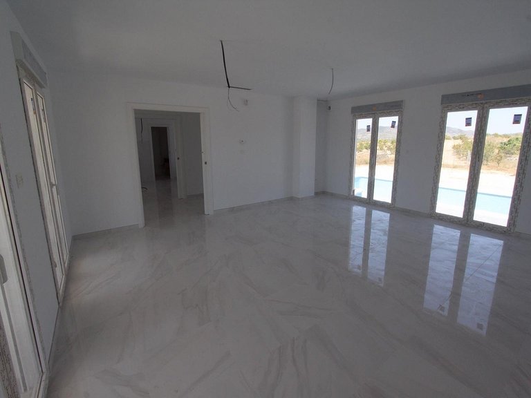 Villa for Sale in Inland Pinoso, Alicante 38