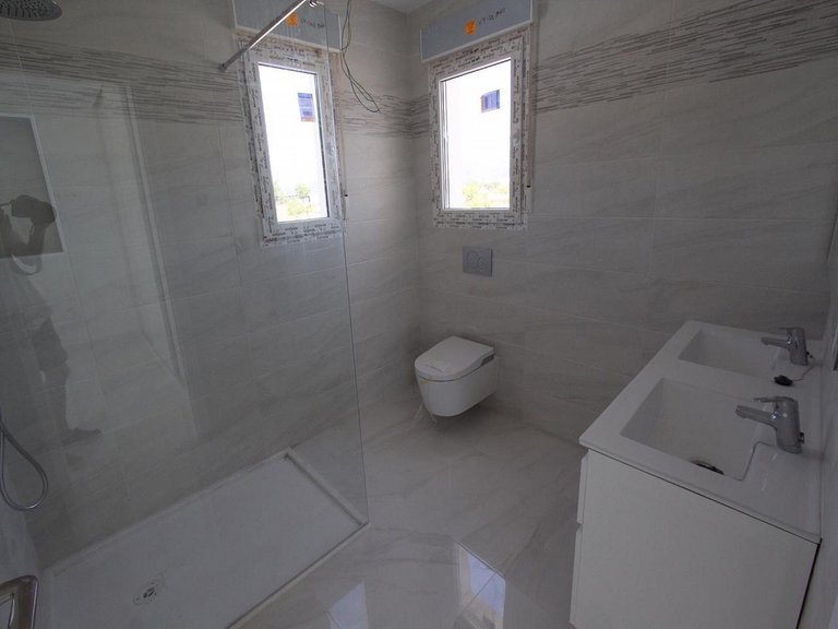Villa for Sale in Inland Pinoso, Alicante 5