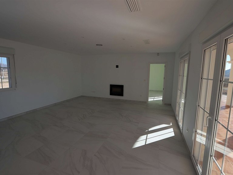 Villa for Sale in Inland Pinoso, Alicante 18