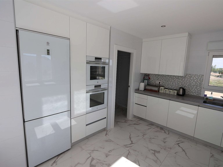 Villa for Sale in Inland Pinoso, Alicante 8
