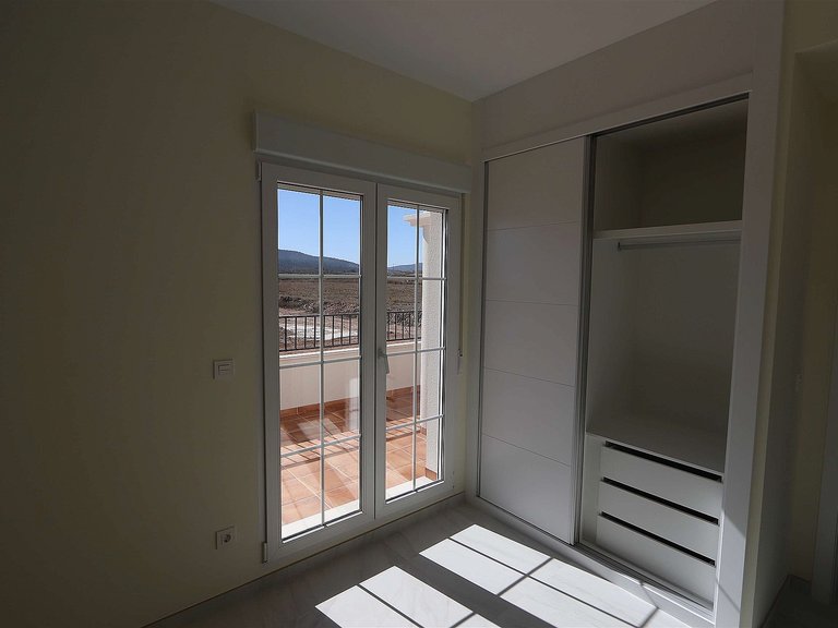 Villa for Sale in Inland Pinoso, Alicante 29