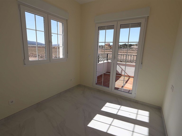 Villa for Sale in Inland Pinoso, Alicante 21