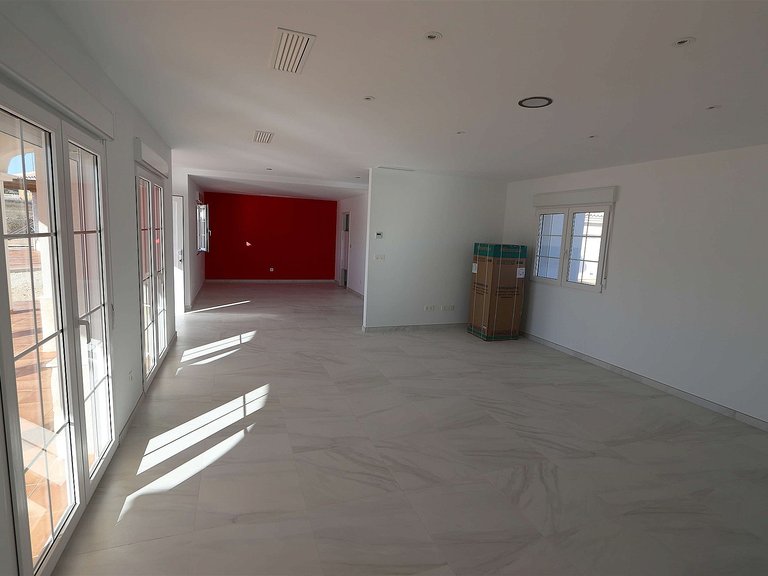 Villa for Sale in Inland Pinoso, Alicante 20