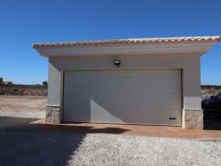 Villa for Sale in Inland Pinoso, Alicante 31