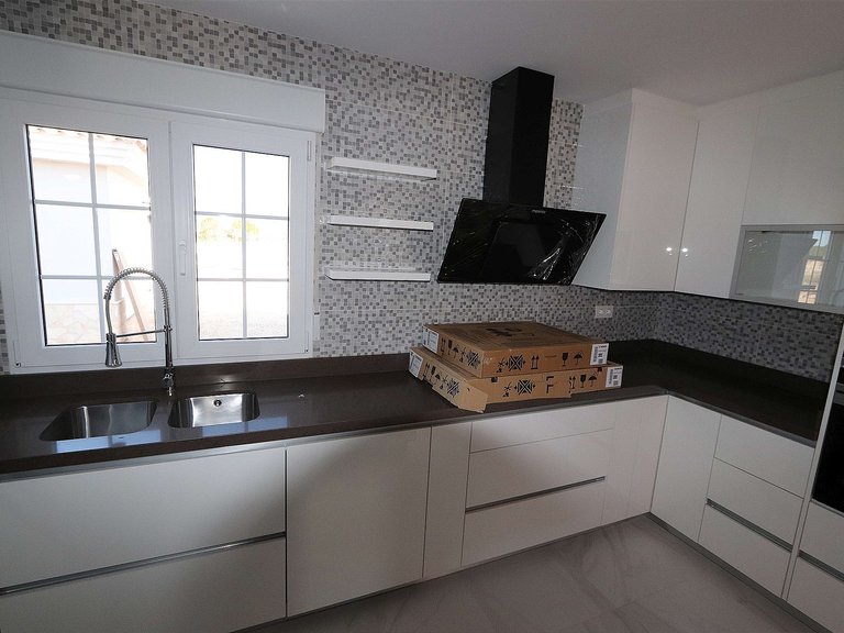 Villa for Sale in Inland Pinoso, Alicante 7