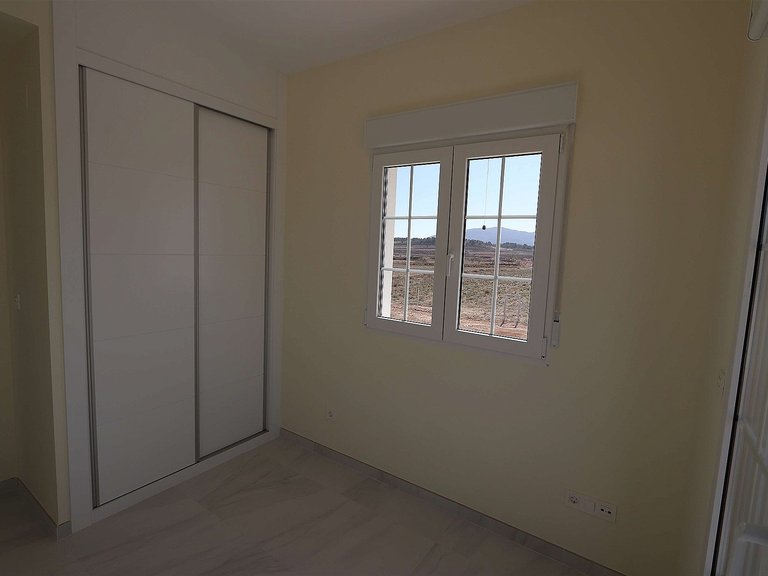 Villa for Sale in Inland Pinoso, Alicante 17