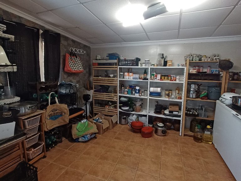 Villa for Sale in Sax, Alicante 42