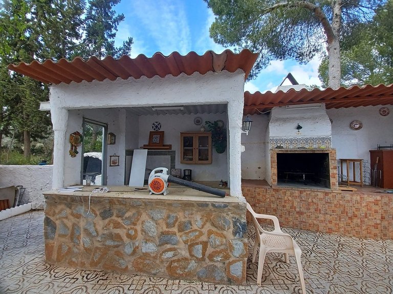 Villa for Sale in Sax, Alicante 10