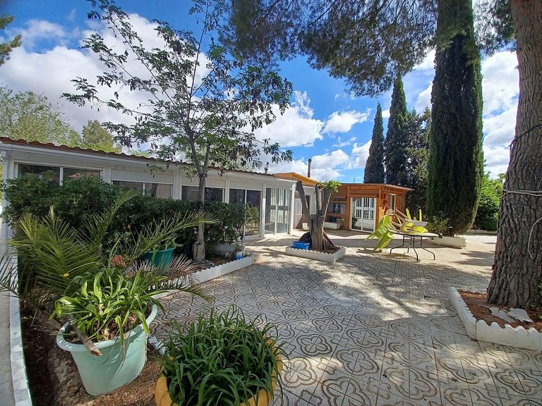 Villa for Sale in Sax, Alicante 3
