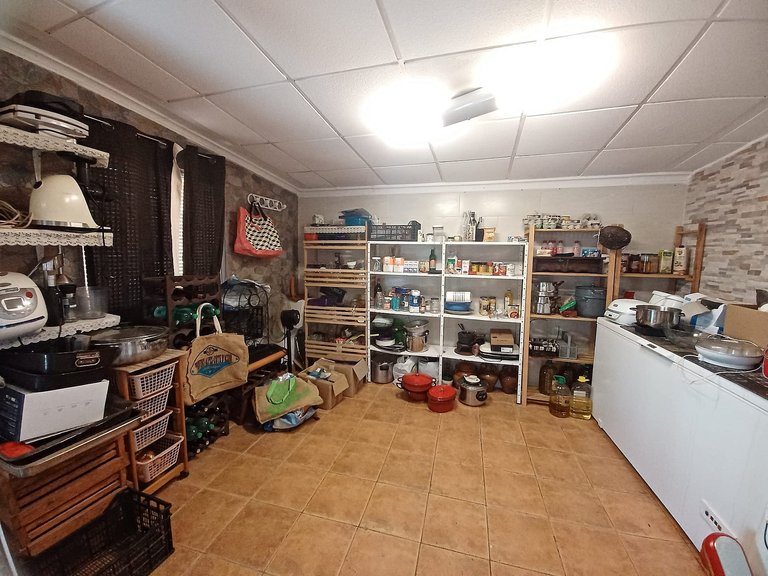 Villa for Sale in Sax, Alicante 43