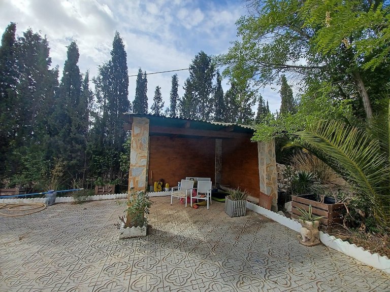 Villa for Sale in Sax, Alicante 19