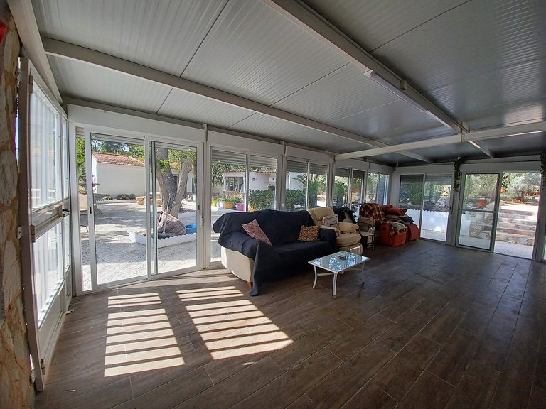 Villa for Sale in Sax, Alicante 31