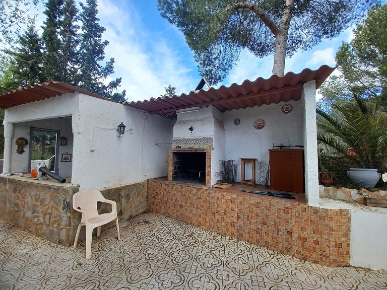 Villa for Sale in Sax, Alicante 9