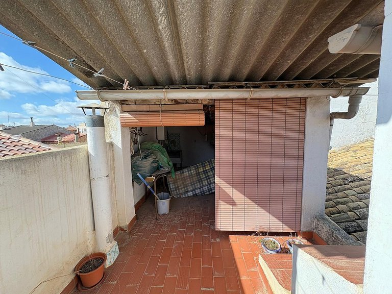 Town House for Sale in Pinoso, Alicante 5