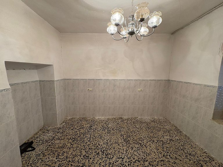 Town House for Sale in Pinoso, Alicante 20