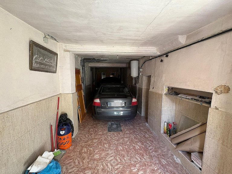 Town House for Sale in Pinoso, Alicante 7