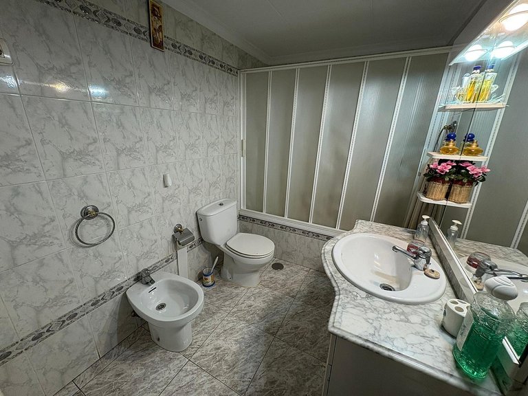 Town House for Sale in Pinoso, Alicante 21