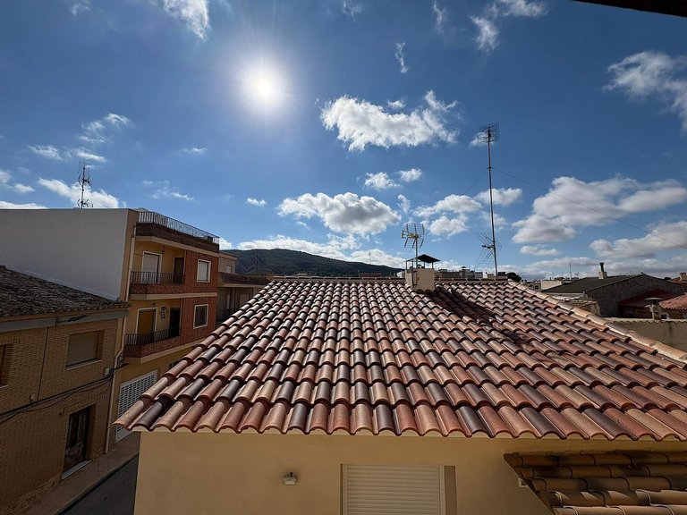 Town House for Sale in Pinoso, Alicante 4