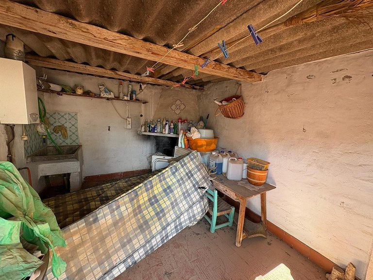 Town House for Sale in Pinoso, Alicante 23