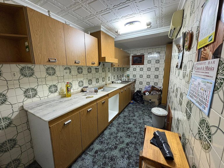 Town House for Sale in Pinoso, Alicante 15