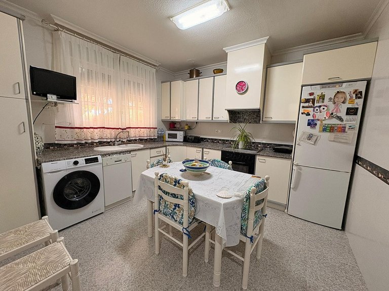 Villa for Sale in Monovar, Alicante 10