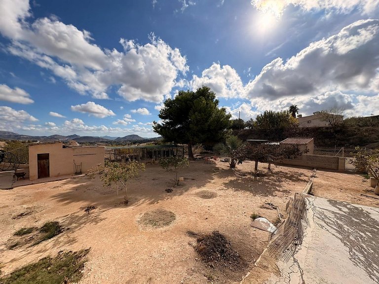 Villa for Sale in Monovar, Alicante 35