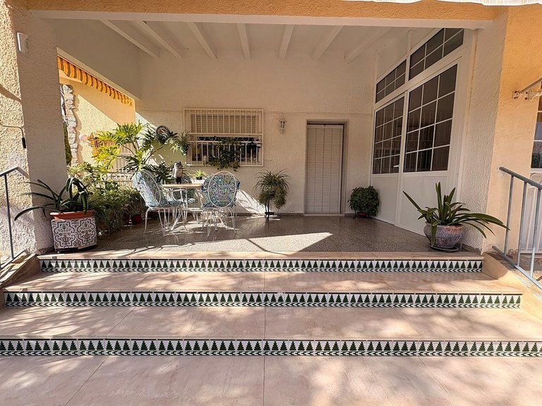 Villa for Sale in Monovar, Alicante 8