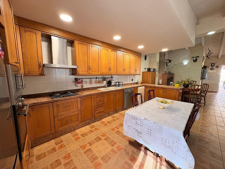 Villa for Sale in Monovar, Alicante 22