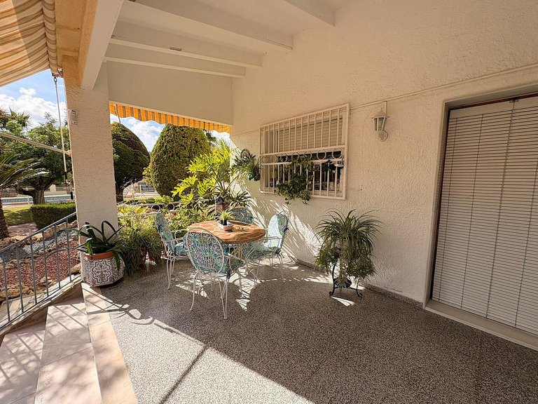 Villa for Sale in Monovar, Alicante 9