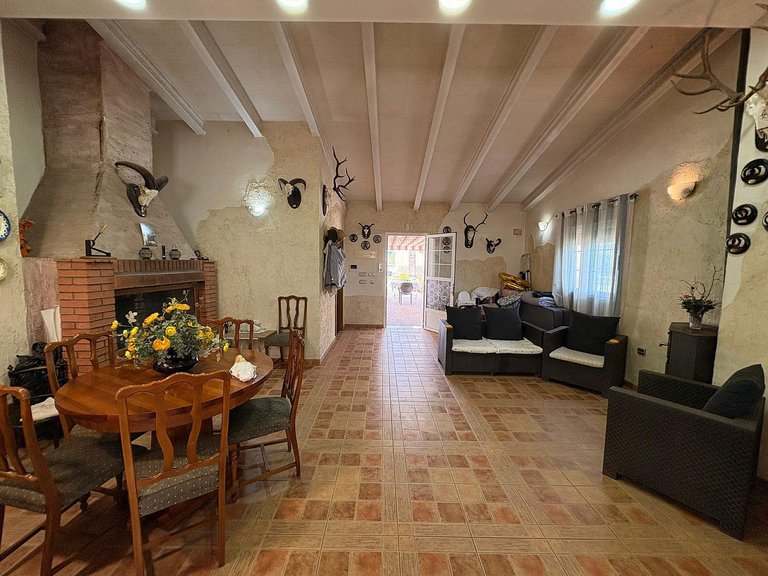 Villa for Sale in Monovar, Alicante 21