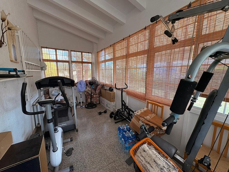 Villa for Sale in Monovar, Alicante 38
