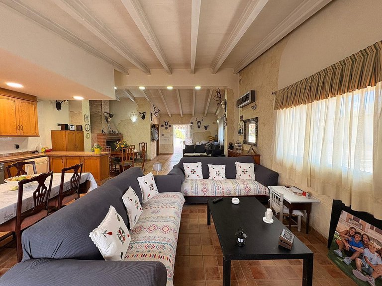 Villa for Sale in Monovar, Alicante 20