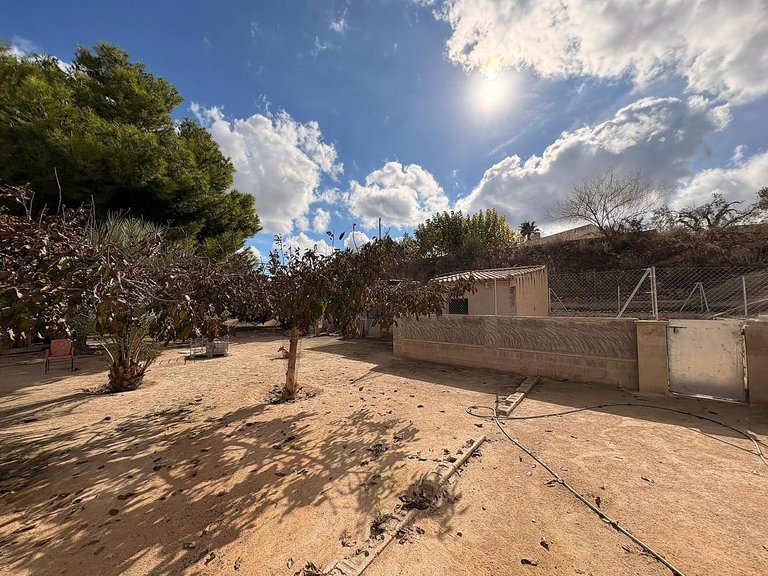 Villa for Sale in Monovar, Alicante 26