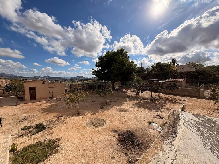 Villa for Sale in Monovar, Alicante 32