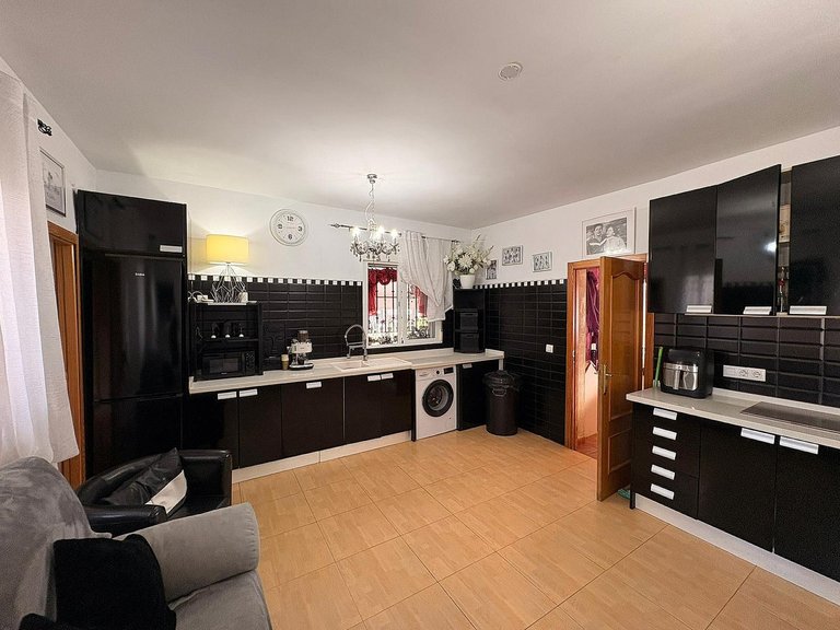 Villa for Sale in Castalla, Alicante 8