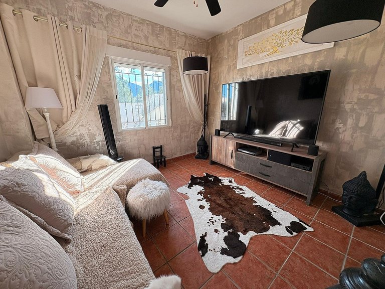 Villa for Sale in Castalla, Alicante 43