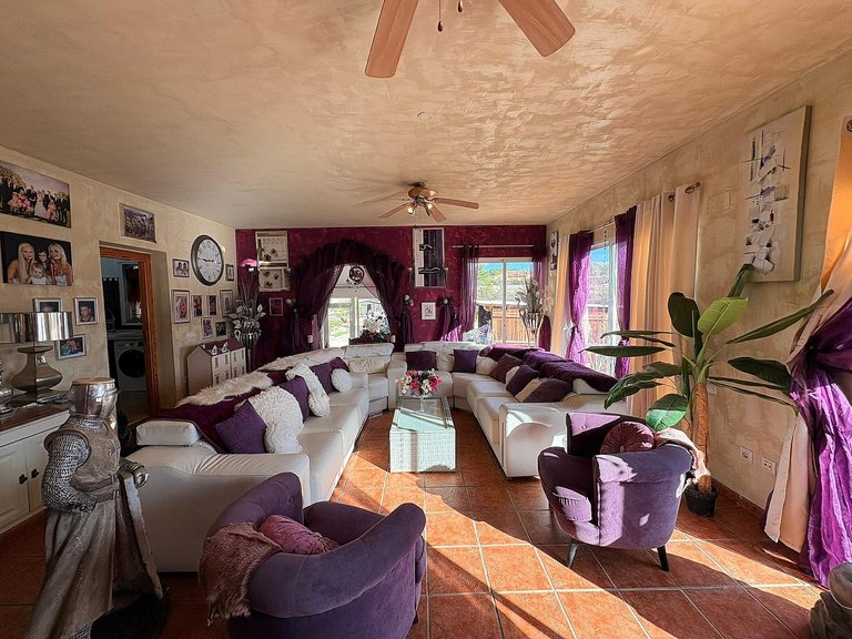 Villa for Sale in Castalla, Alicante 4