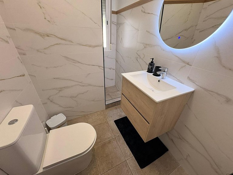 Villa for Sale in Castalla, Alicante 50